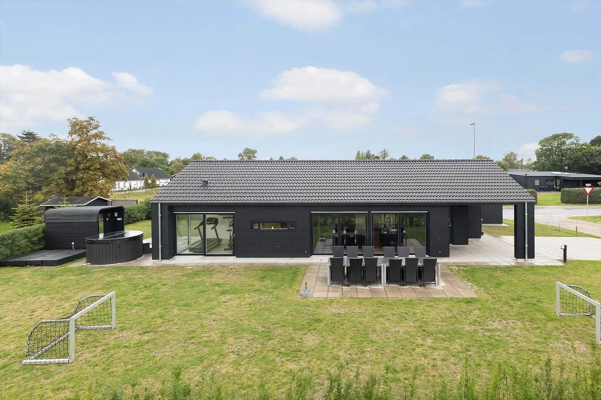 Ferienhaus OH609 in Østenkrog 18 A, Oster Hurup | Bild 26 von 29