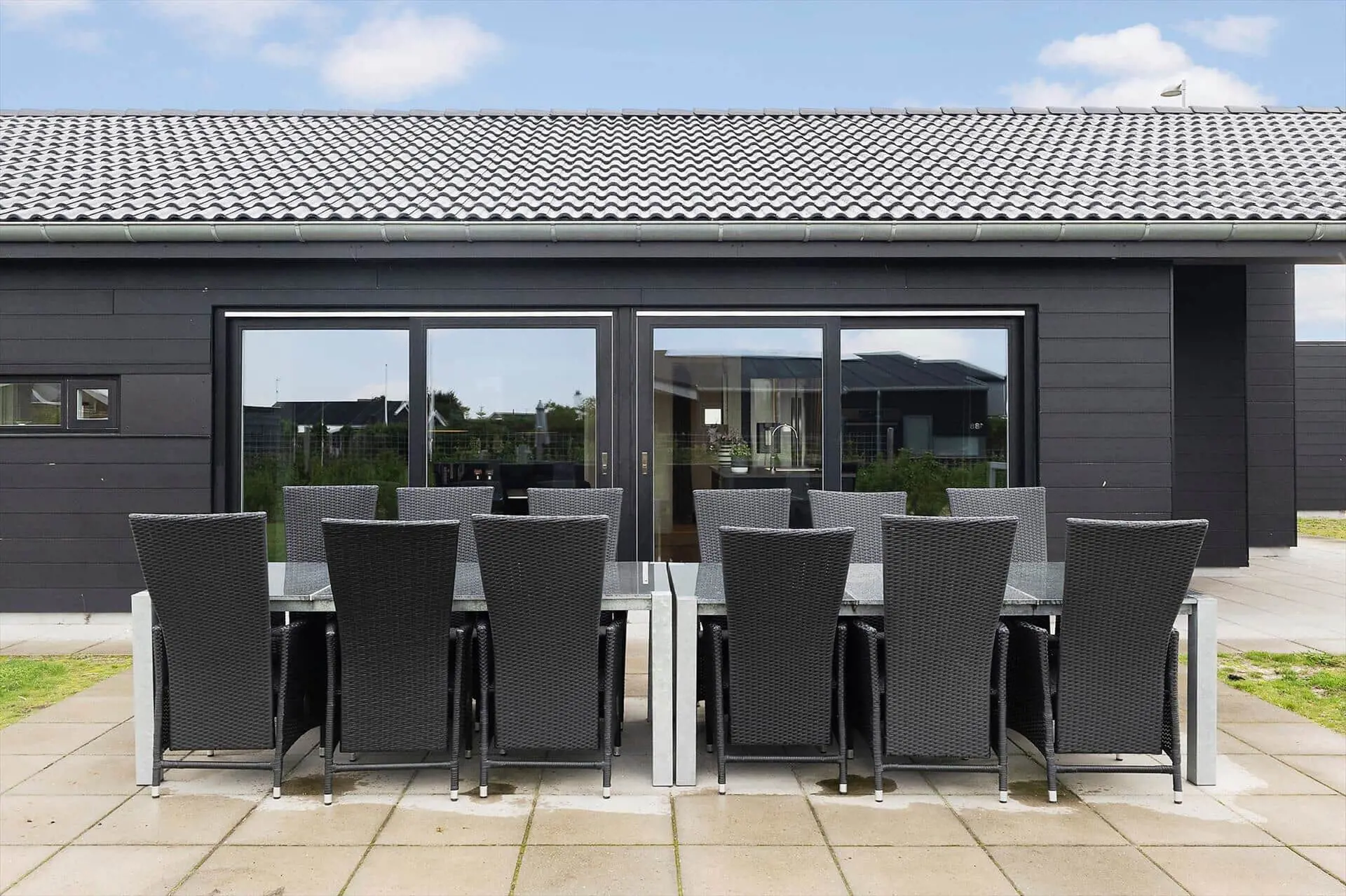 Ferienhaus OH609 in Østenkrog 18 A, Oster Hurup | Bild 27 von 29