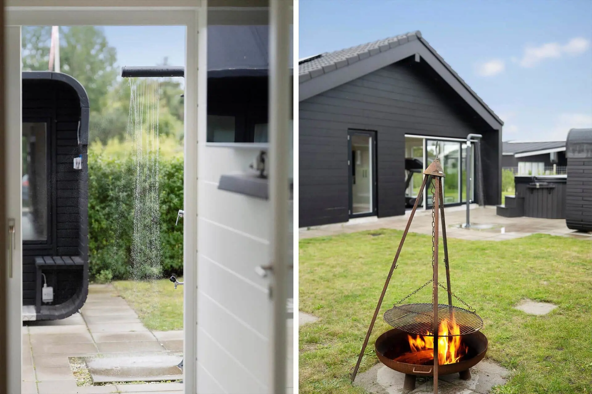 Ferienhaus OH609 in Østenkrog 18 A, Oster Hurup | Bild 29 von 29