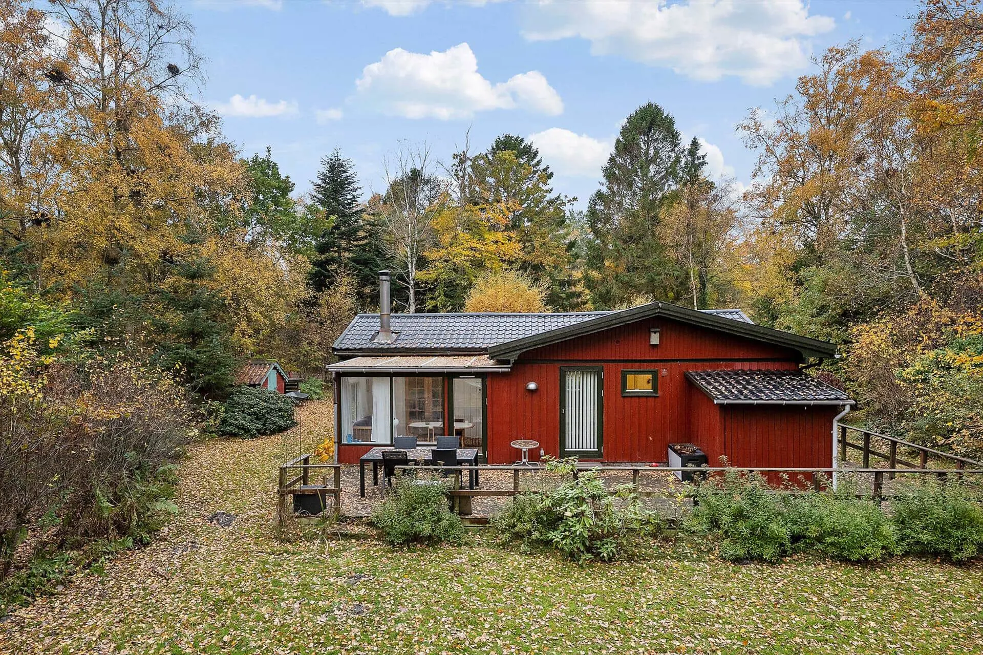 Ferienhaus OH611 in Egelunden 10, Helberskov | Bild 2 von 16