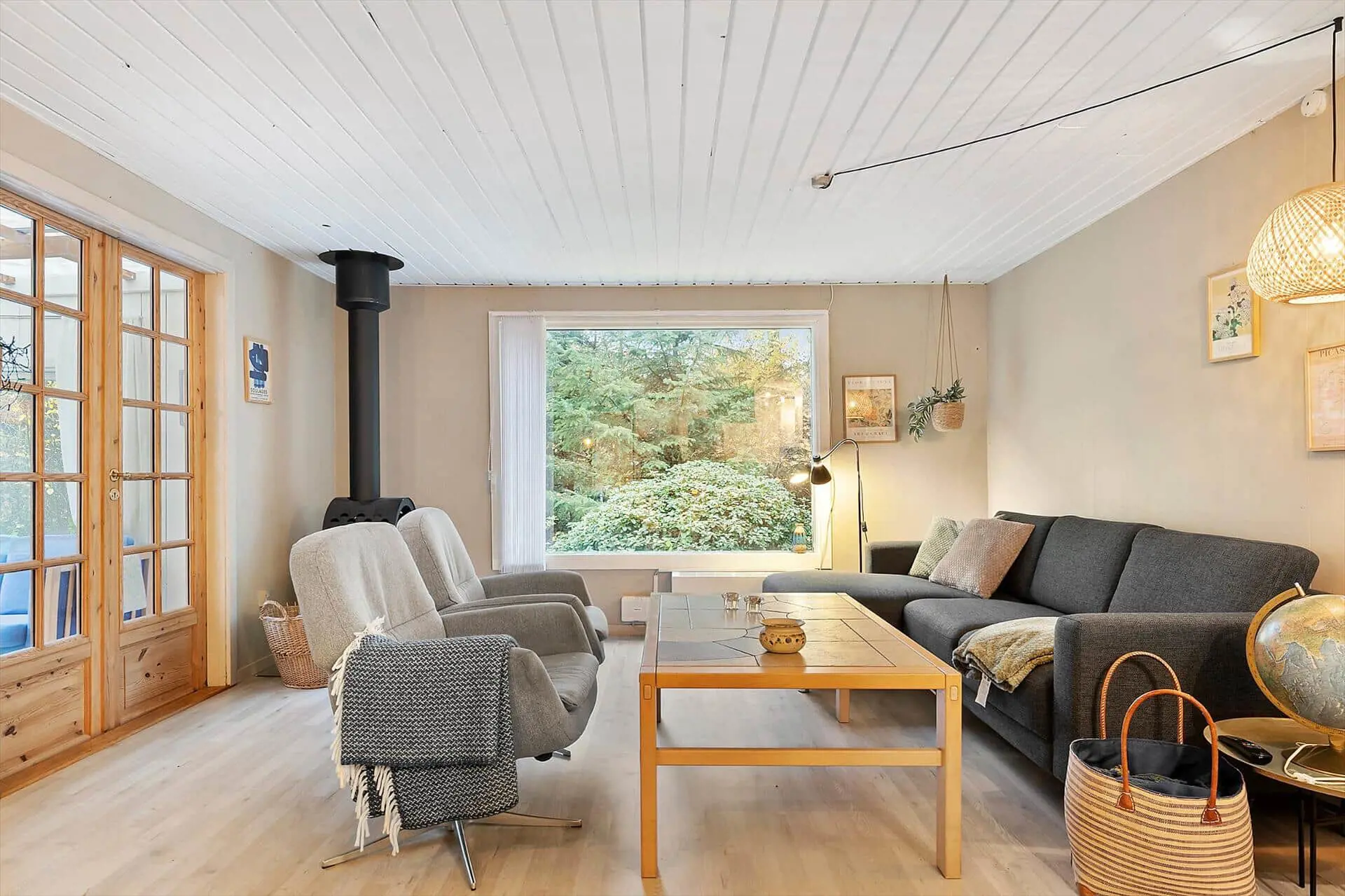 Ferienhaus OH611 in Egelunden 10, Helberskov | Bild 4 von 16