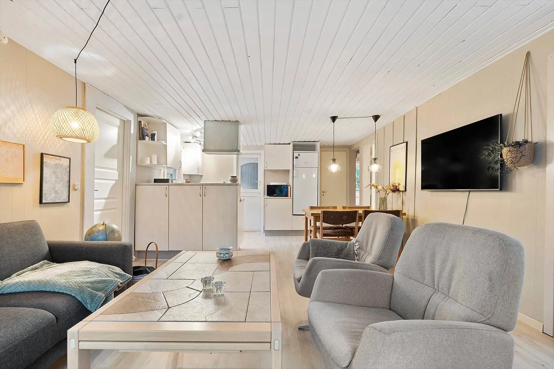 Ferienhaus OH611 in Egelunden 10, Helberskov | Bild 5 von 16