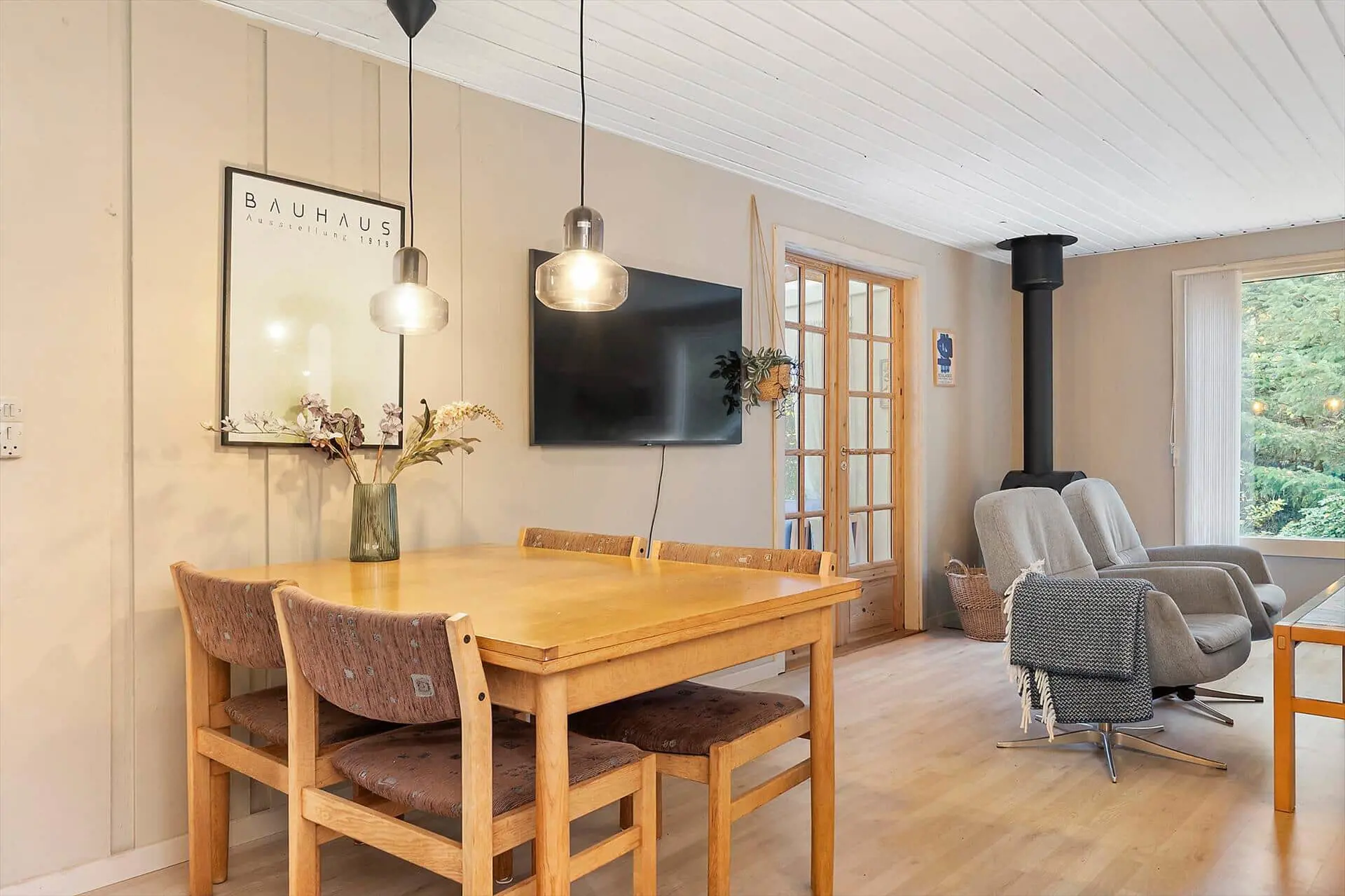 Ferienhaus OH611 in Egelunden 10, Helberskov | Bild 6 von 16