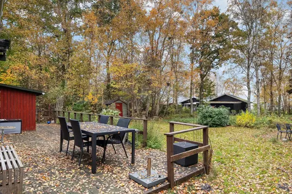 Ferienhaus OH611 in Egelunden 10, Helberskov | Bild 14 von 16