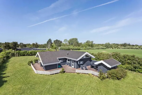 Ferienhaus LL206 in Ristinge / Langeland