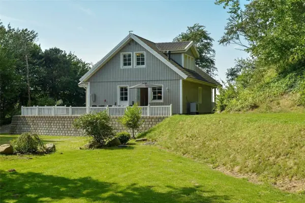 Ferienhaus LL212 in Ristinge / Langeland