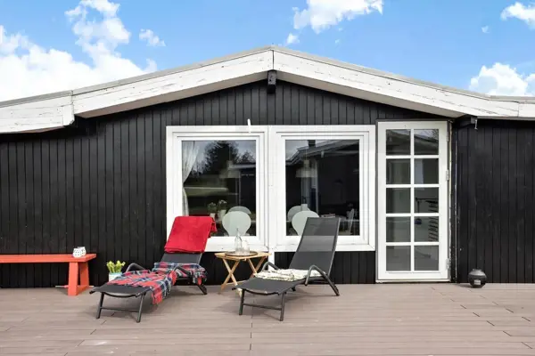 Ferienhaus LL220 in Bukkemose / Langeland