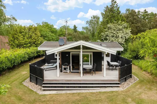 Ferienhaus LL230 in Ristinge / Langeland