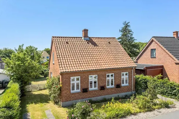 Ferienhaus LL237 in Lohals / Langeland