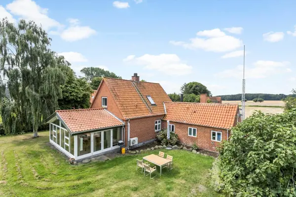 Ferienhaus LL246 in Hennetved / Langeland