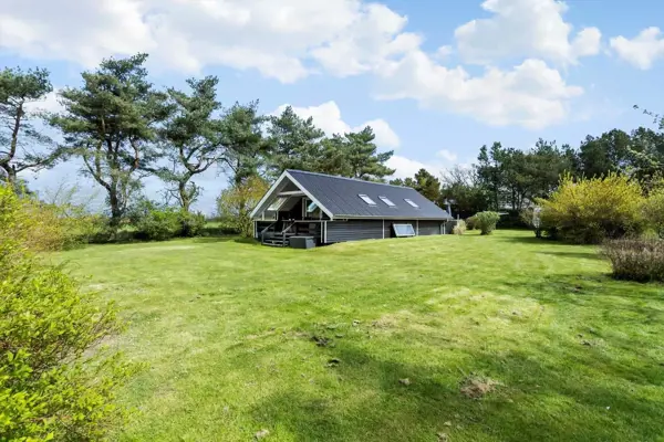Ferienhaus LL248 in Ristinge / Langeland