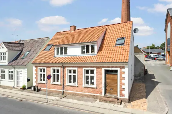 Ferienhaus LL249 in Rudkøbing / Langeland