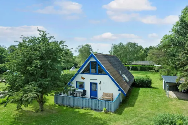 Ferienhaus LL250 in Bukkemose / Langeland
