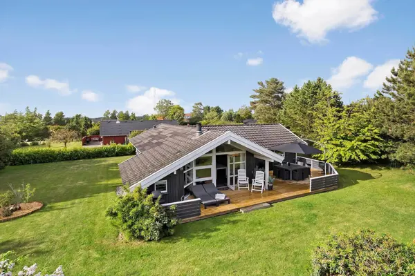 Ferienhaus LL251 in Ristinge / Langeland