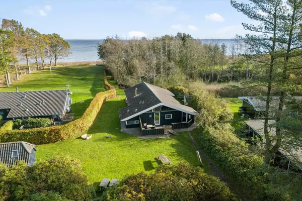 Ferienhaus LL253 in Hov / Langeland