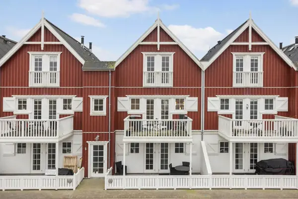 Ferienwohnung LL254 in Bagenkop / Langeland