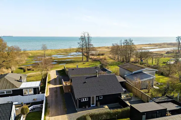 Ferienhaus LL255 in Spodsbjerg / Langeland