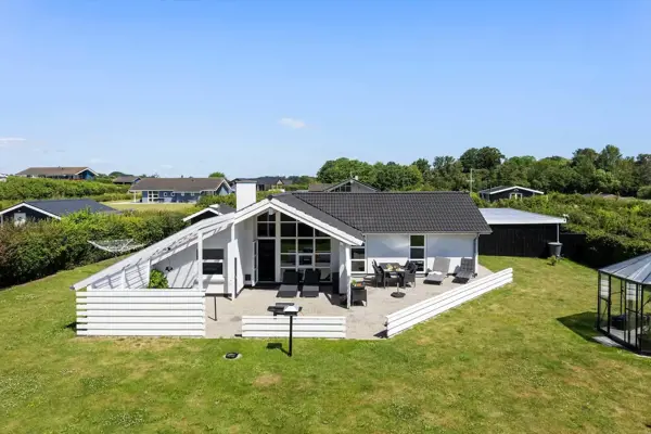 Ferienhaus LL257 in Bukkemose / Langeland