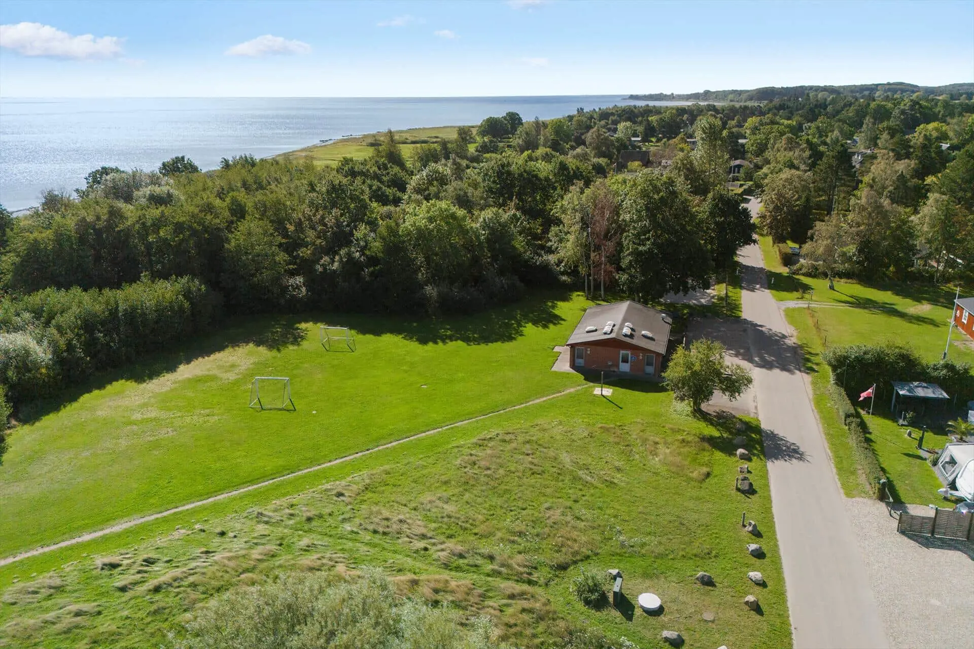 Ferienhaus LL270 in Hybenvænget 14, Spodsbjerg | Bild 40 von 40