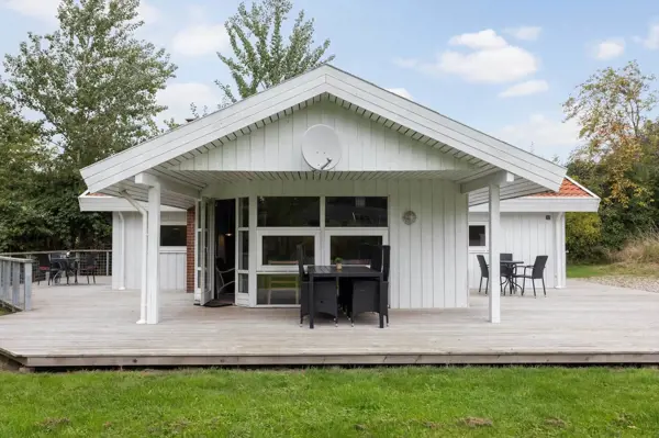 Ferienhaus LL278 in Røllikevej 22, Stoense Udflyttere | Bild 2 von 21