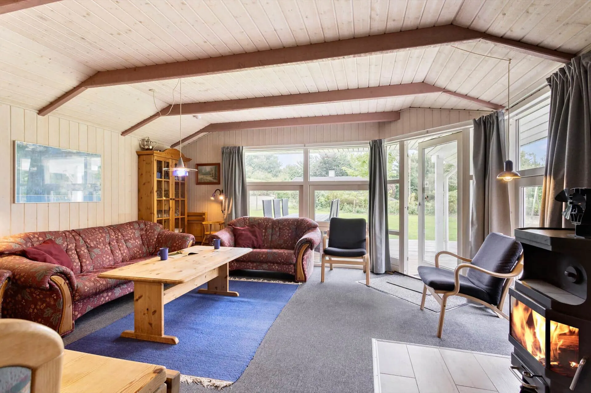 Ferienhaus LL278 in Røllikevej 22, Stoense Udflyttere | Bild 4 von 21
