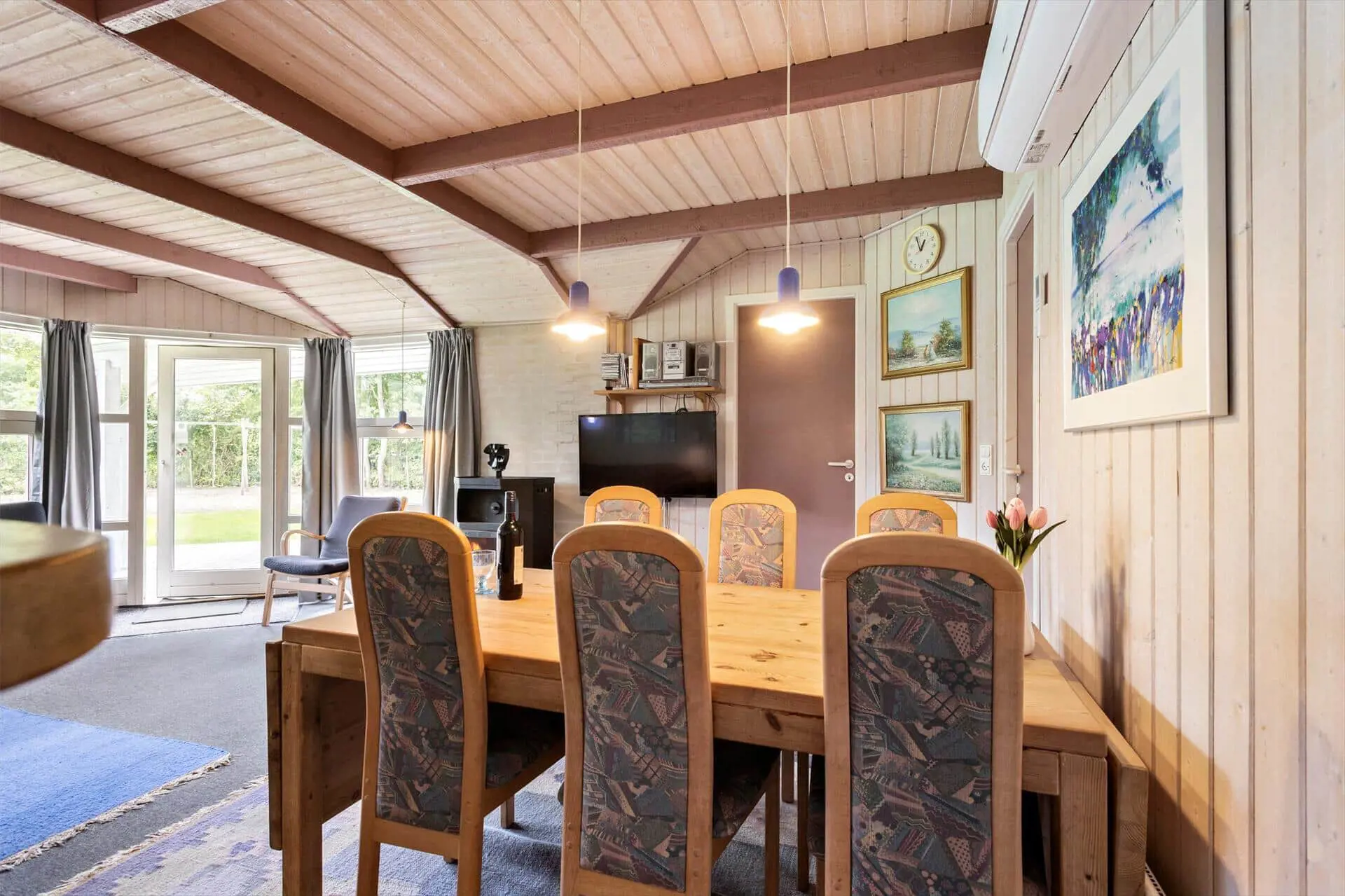 Ferienhaus LL278 in Røllikevej 22, Stoense Udflyttere | Bild 6 von 21