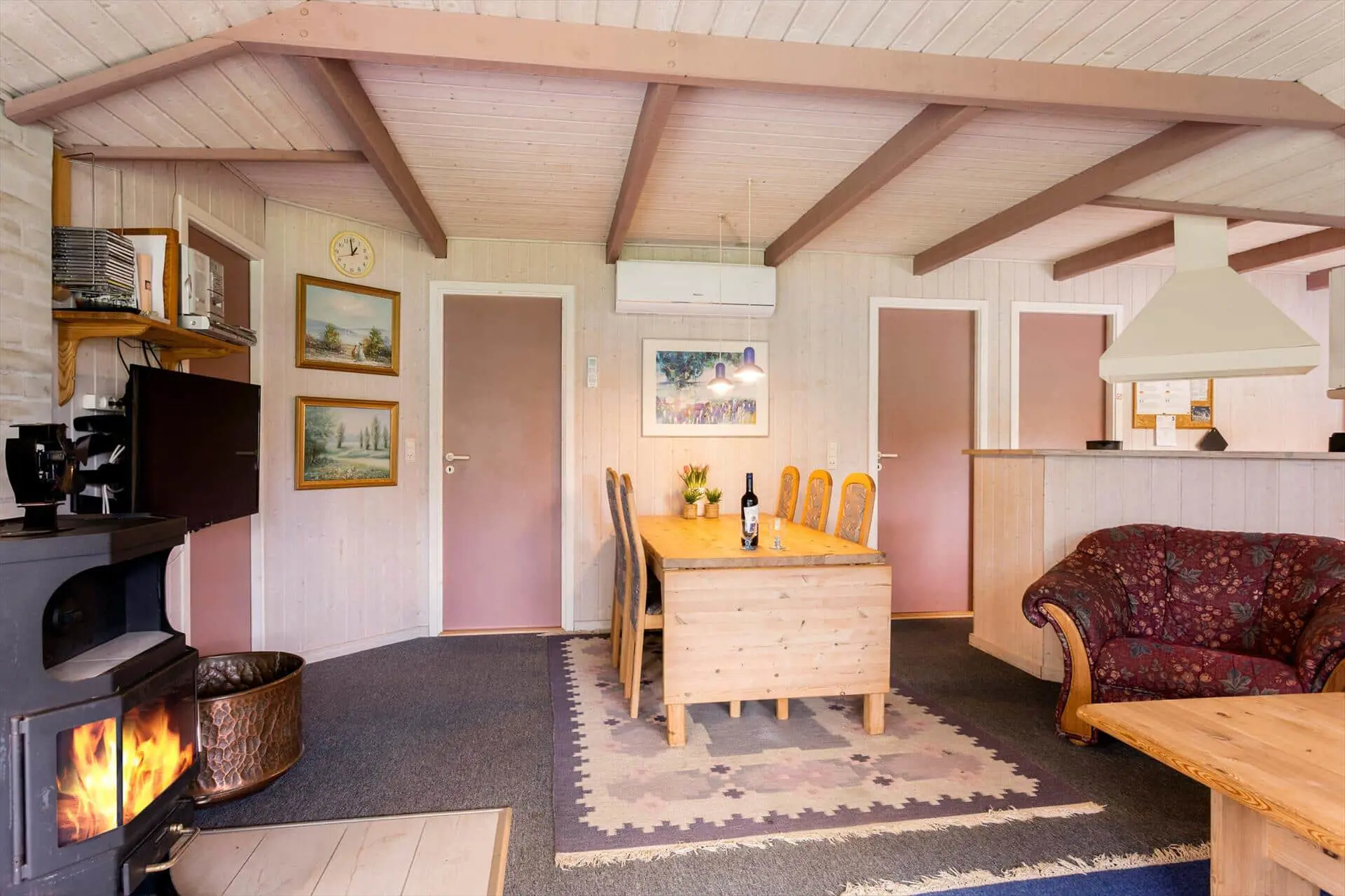 Ferienhaus LL278 in Røllikevej 22, Stoense Udflyttere | Bild 7 von 21
