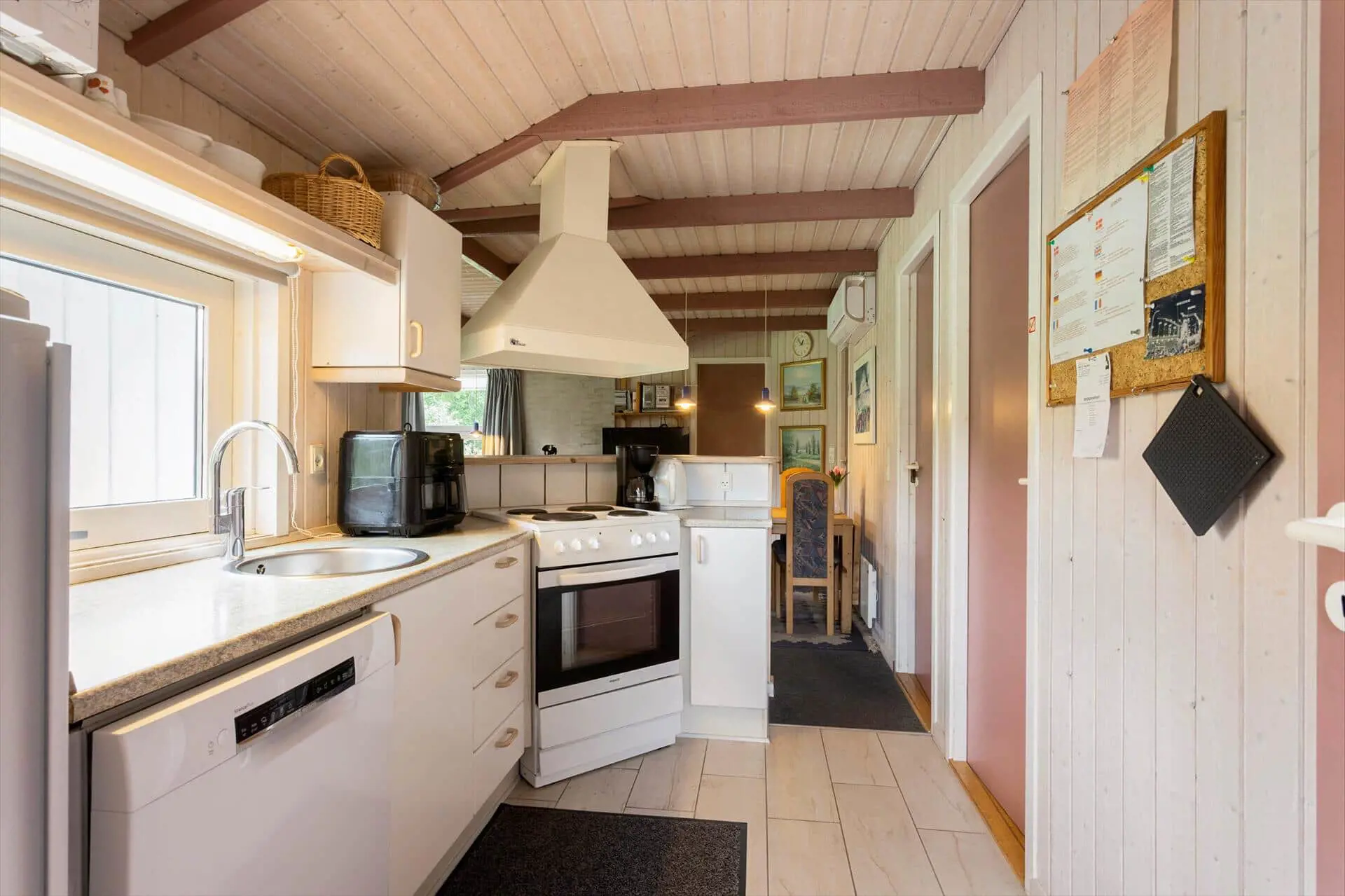 Ferienhaus LL278 in Røllikevej 22, Stoense Udflyttere | Bild 8 von 21