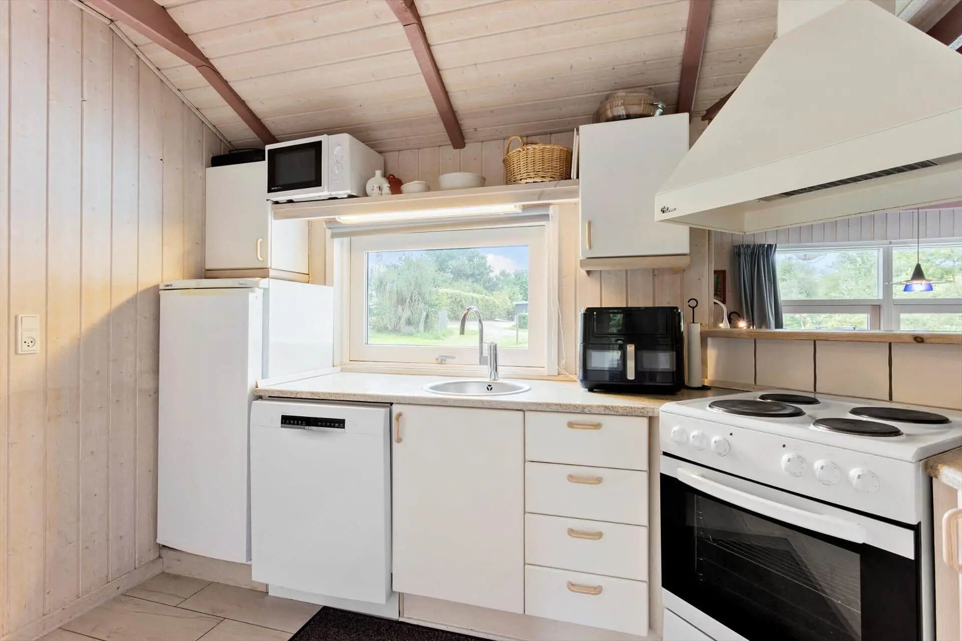 Ferienhaus LL278 in Røllikevej 22, Stoense Udflyttere | Bild 9 von 21