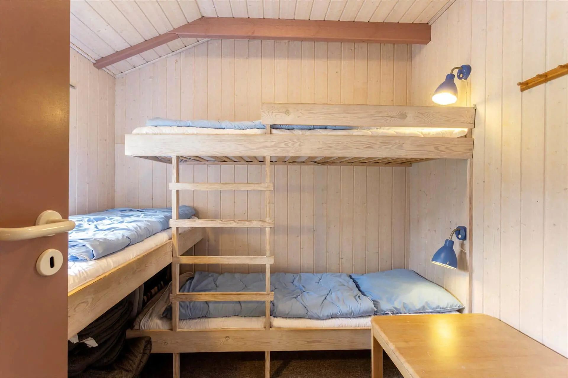 Ferienhaus LL278 in Røllikevej 22, Stoense Udflyttere | Bild 12 von 21