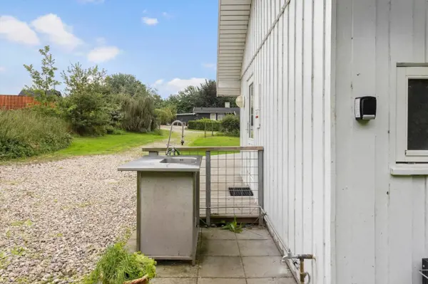 Ferienhaus LL278 in Røllikevej 22, Stoense Udflyttere | Bild 21 von 21