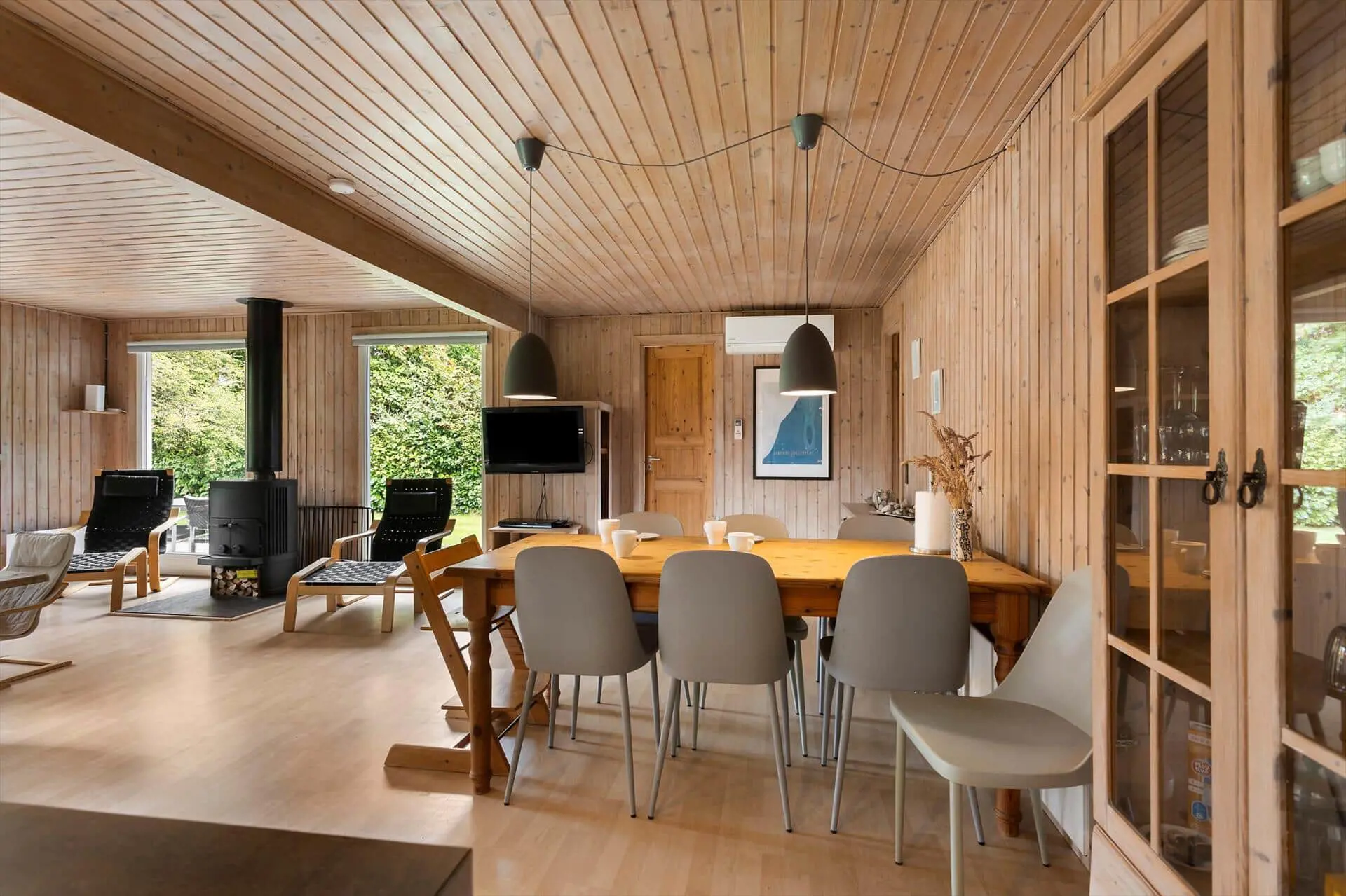 Ferienhaus LL279 in Ranunkelvej 12, Stoense Udflyttere | Bild 5 von 20