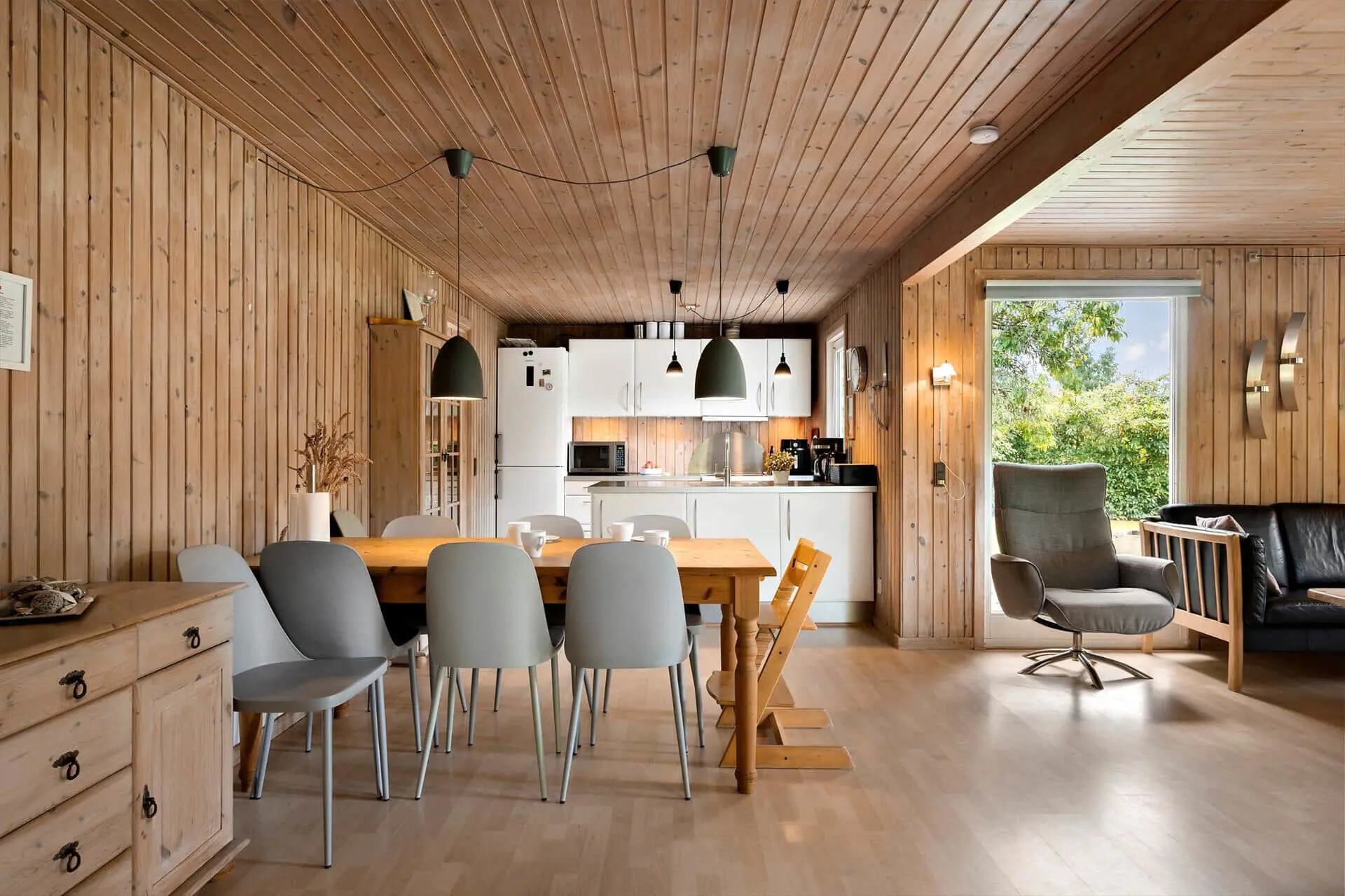 Ferienhaus LL279 in Ranunkelvej 12, Stoense Udflyttere | Bild 6 von 20