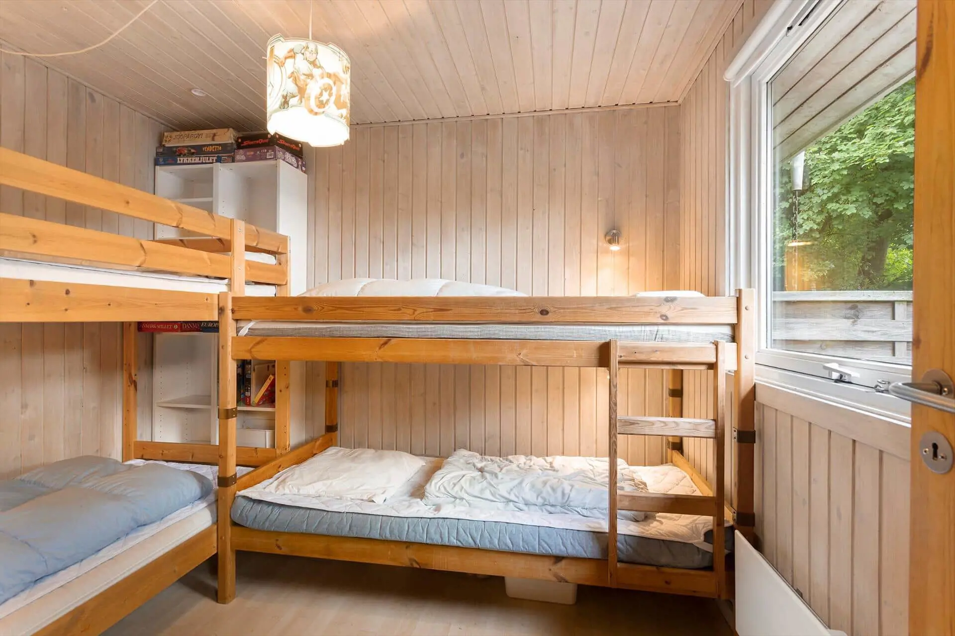Ferienhaus LL279 in Ranunkelvej 12, Stoense Udflyttere | Bild 10 von 20