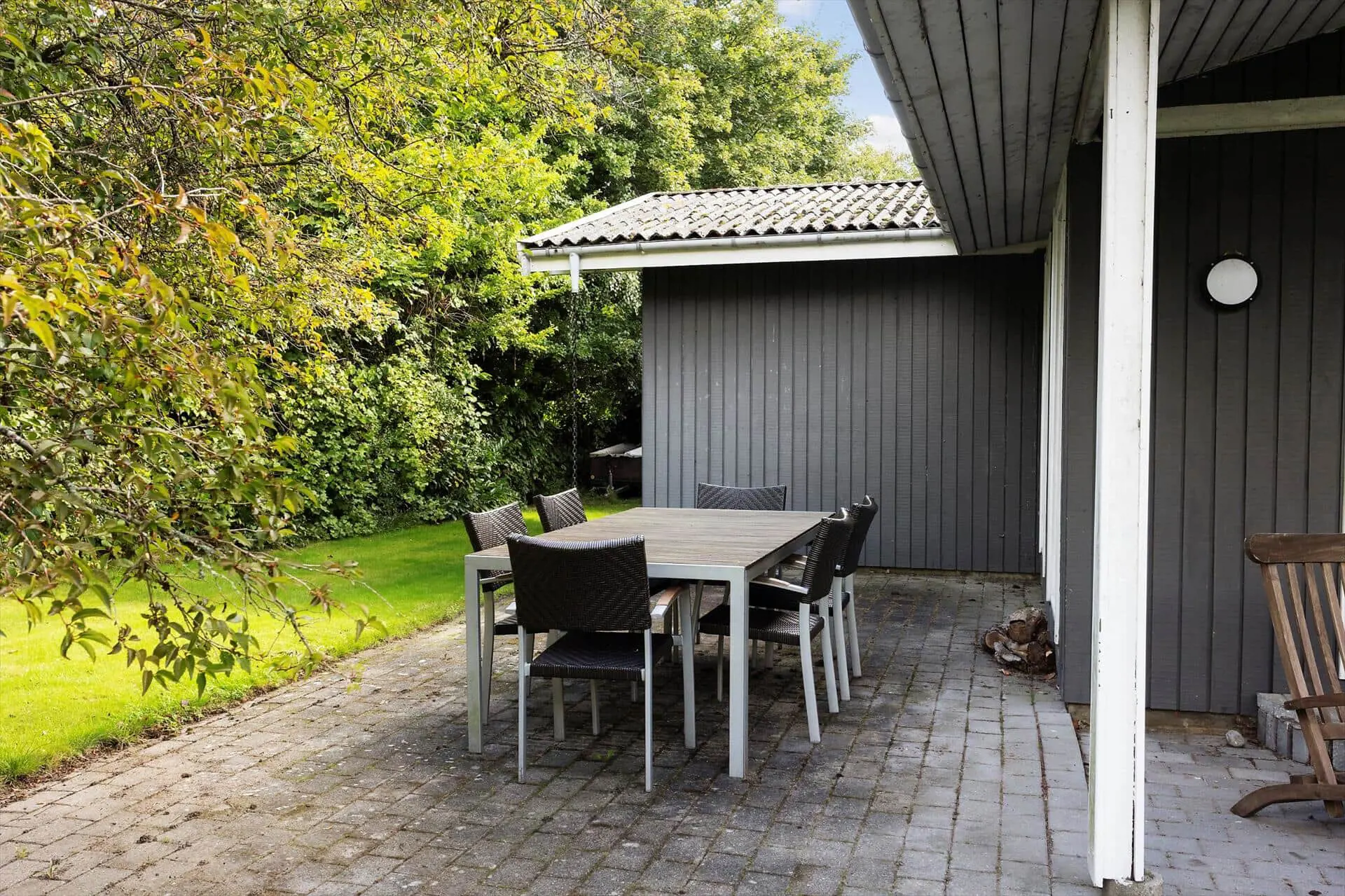 Ferienhaus LL279 in Ranunkelvej 12, Stoense Udflyttere | Bild 15 von 20