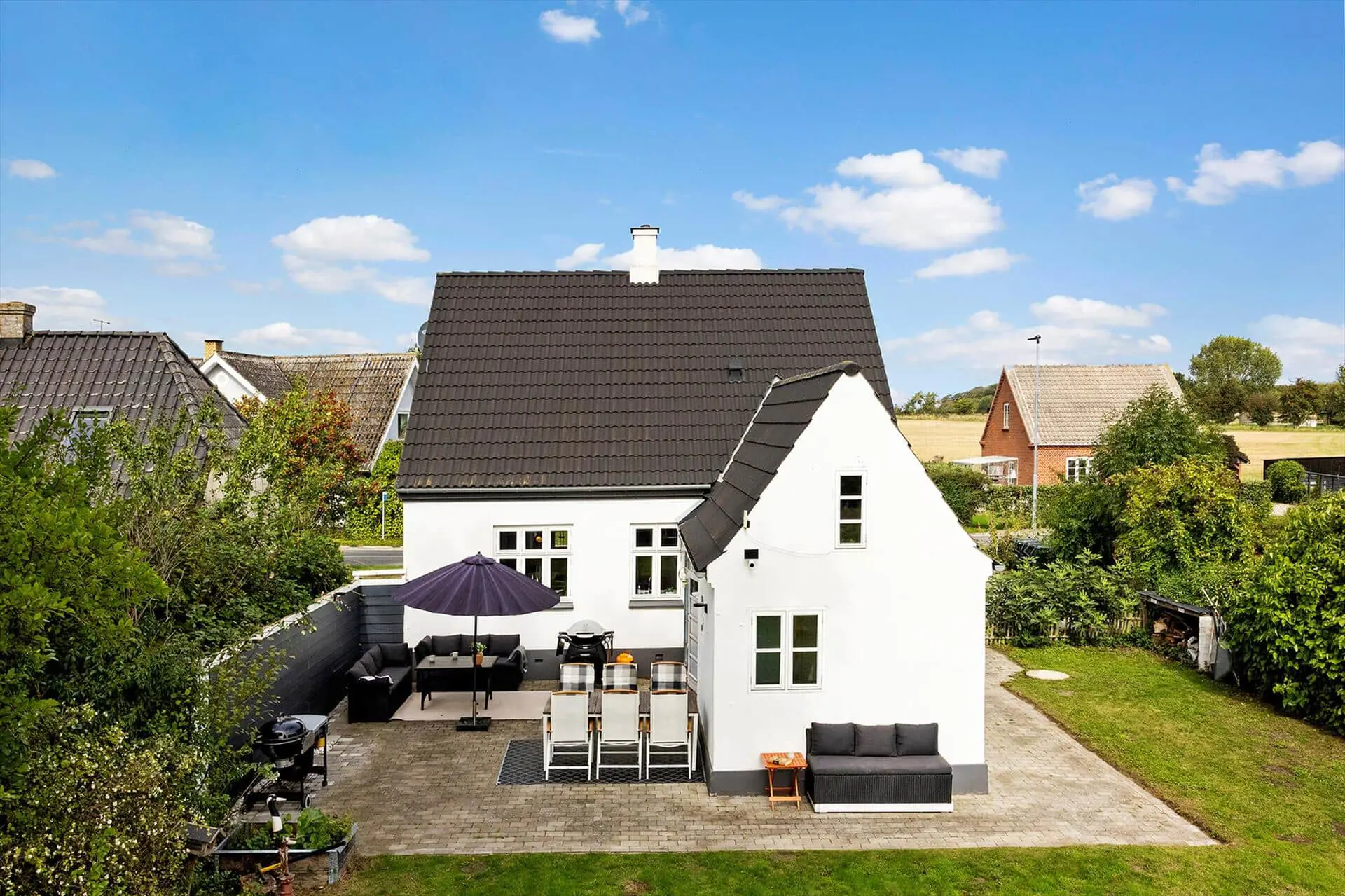 Ferienhaus LL284 in Ristingevej 91, Ristinge | Bild 2 von 22