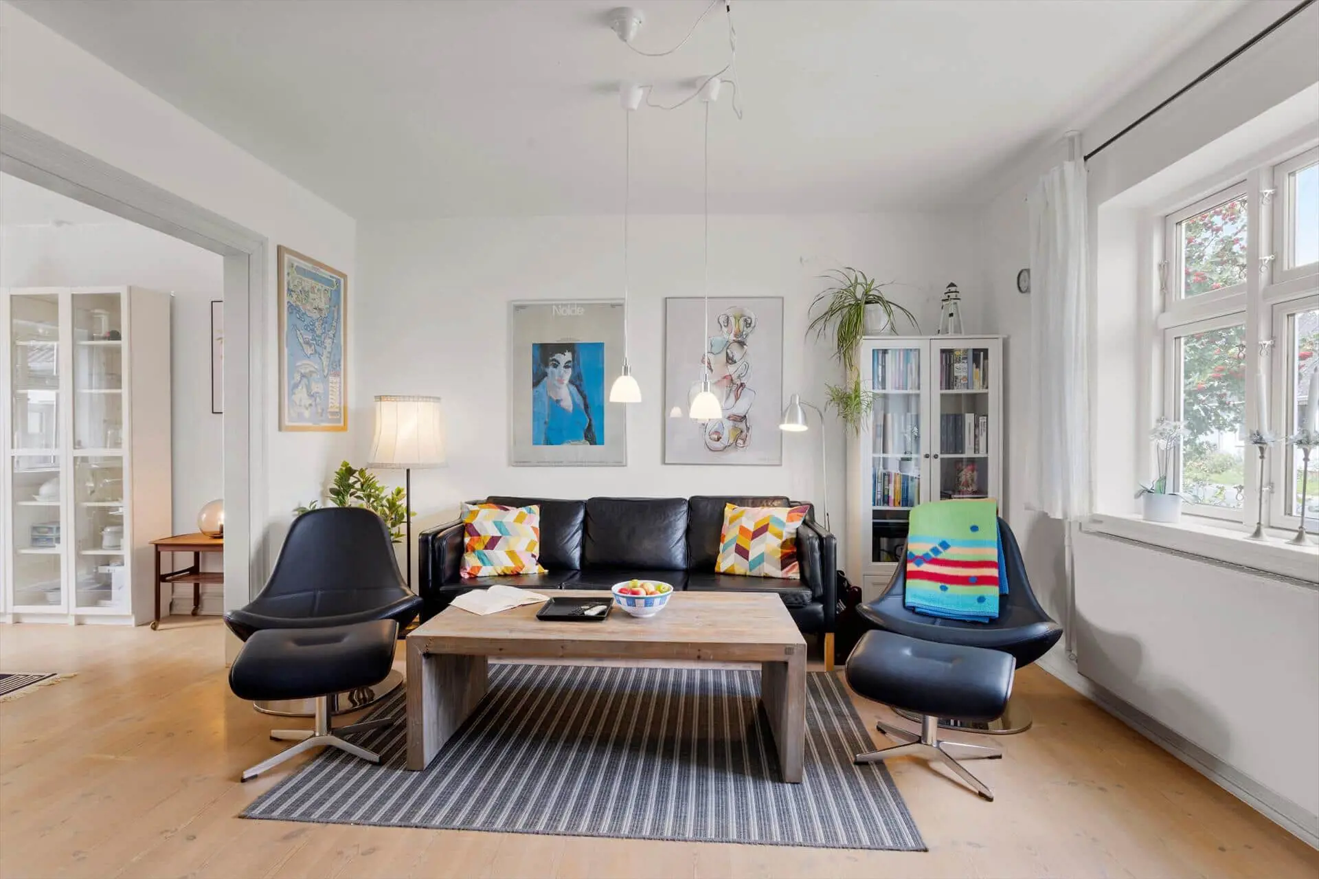 Ferienhaus LL284 in Ristingevej 91, Ristinge | Bild 5 von 22