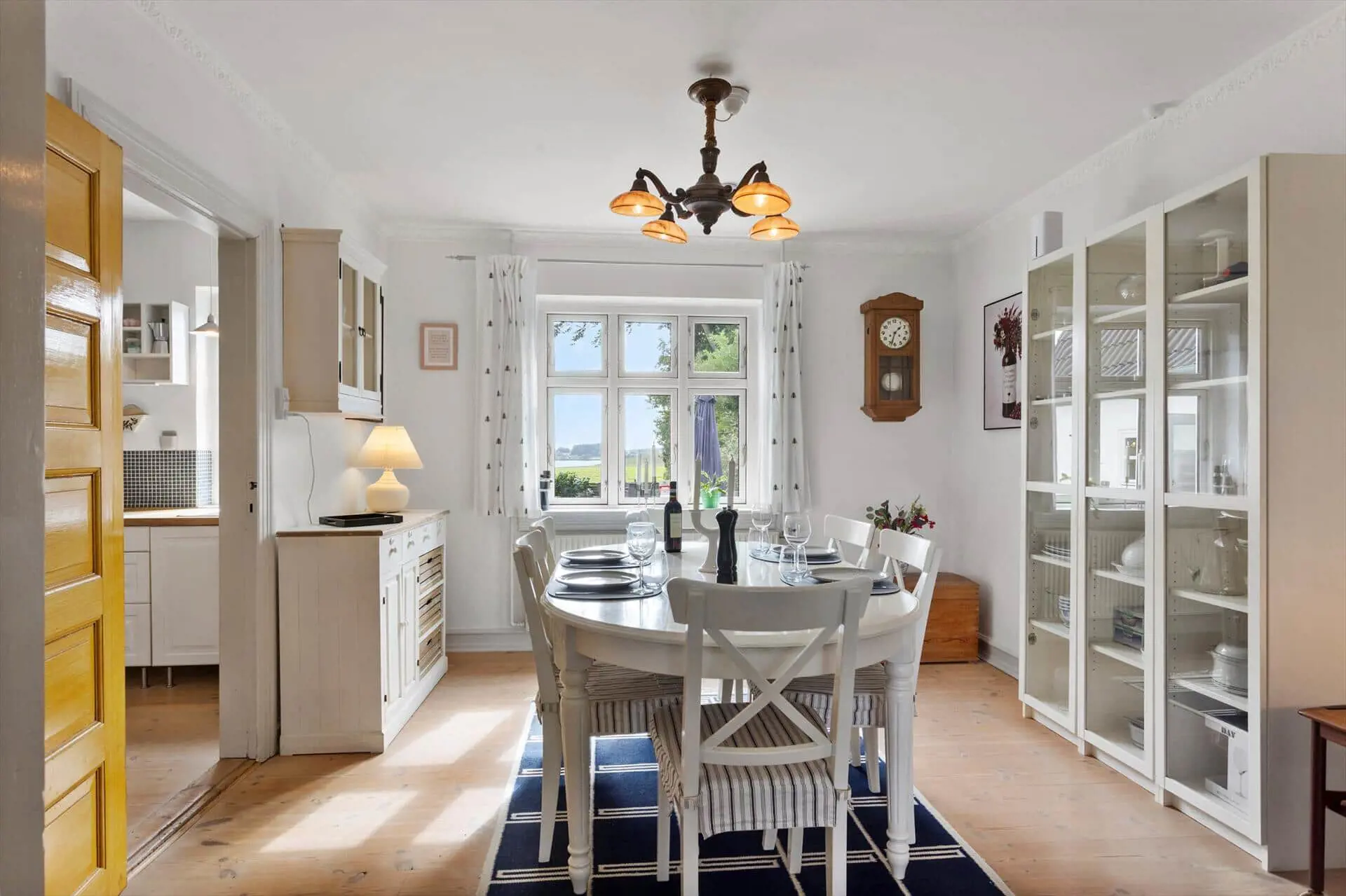 Ferienhaus LL284 in Ristingevej 91, Ristinge | Bild 8 von 22
