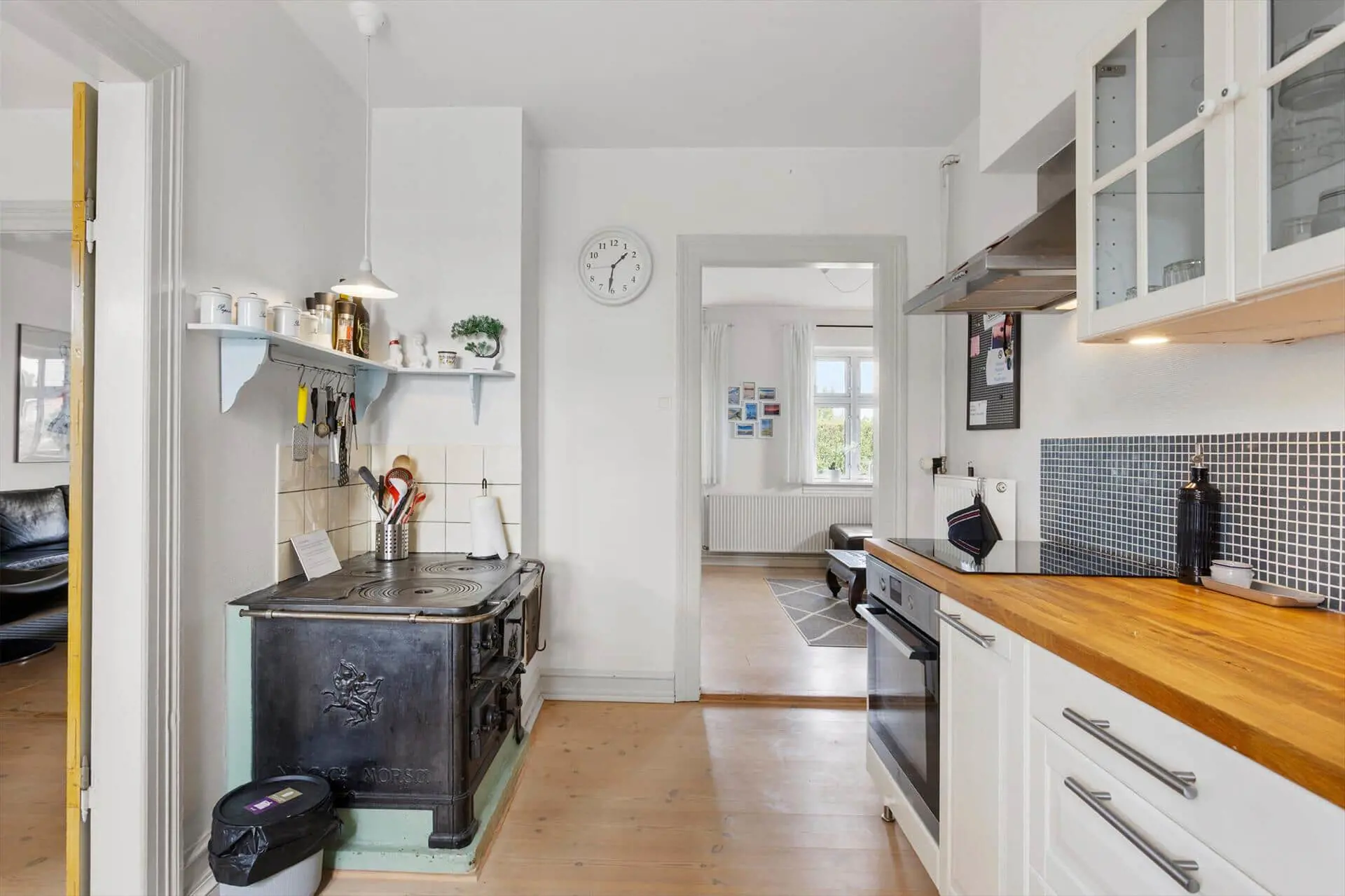Ferienhaus LL284 in Ristingevej 91, Ristinge | Bild 10 von 22