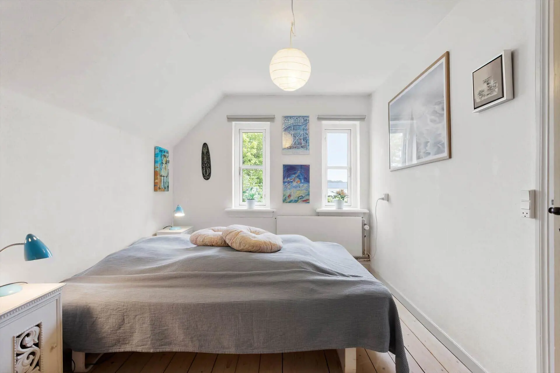 Ferienhaus LL284 in Ristingevej 91, Ristinge | Bild 12 von 22