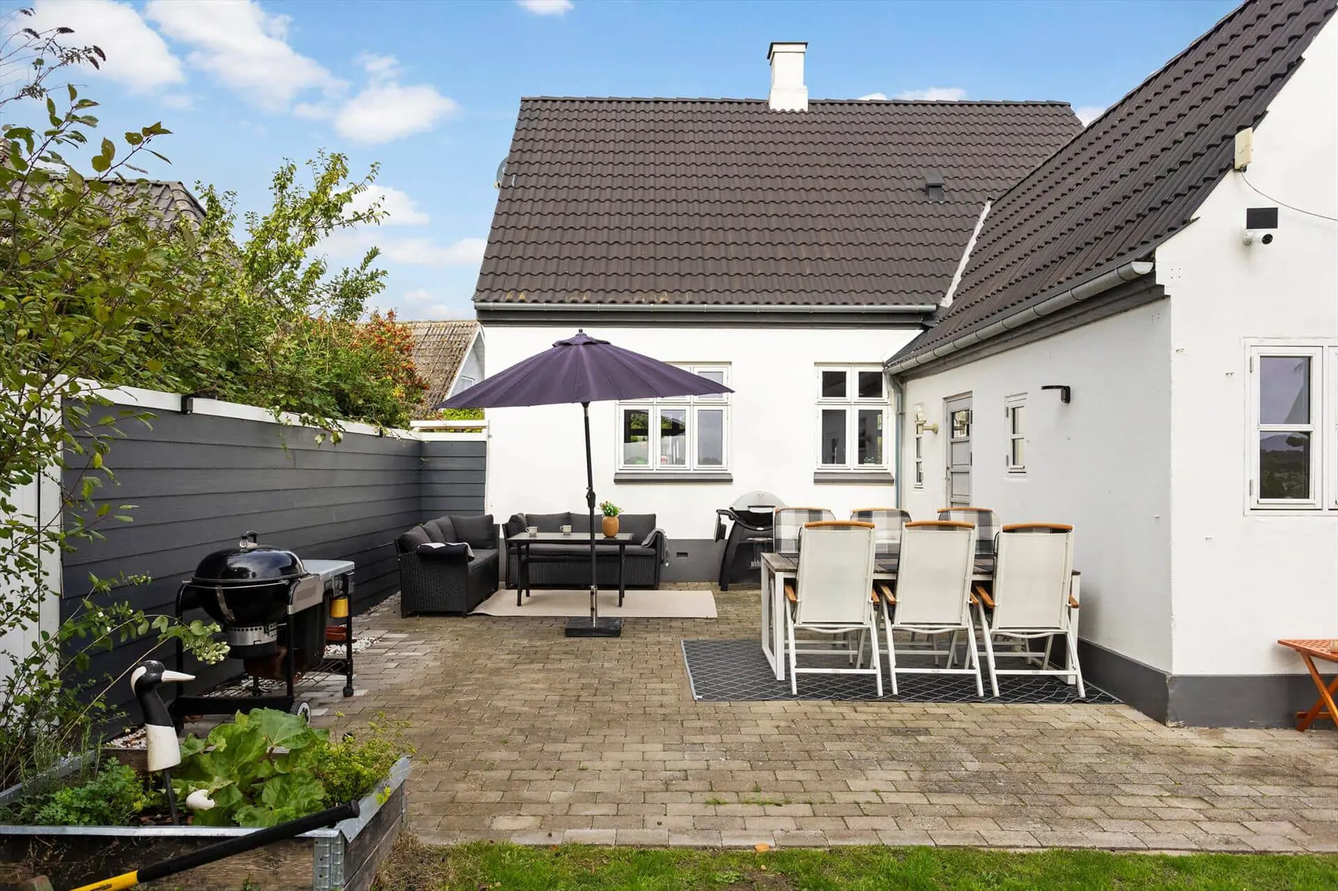 Ferienhaus LL284 in Ristingevej 91, Ristinge | Bild 14 von 22