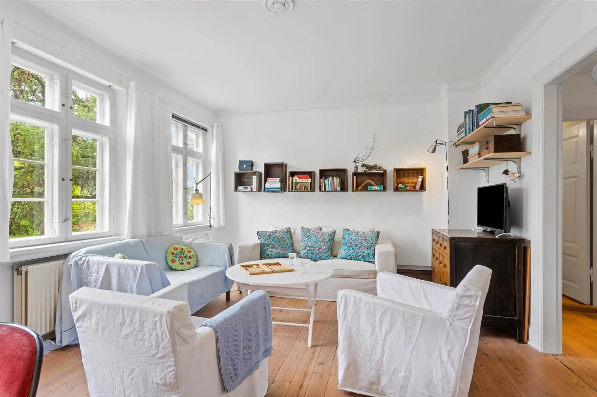 Ferienhaus LL285 in Ristingevej 147, Ristinge | Bild 5 von 31