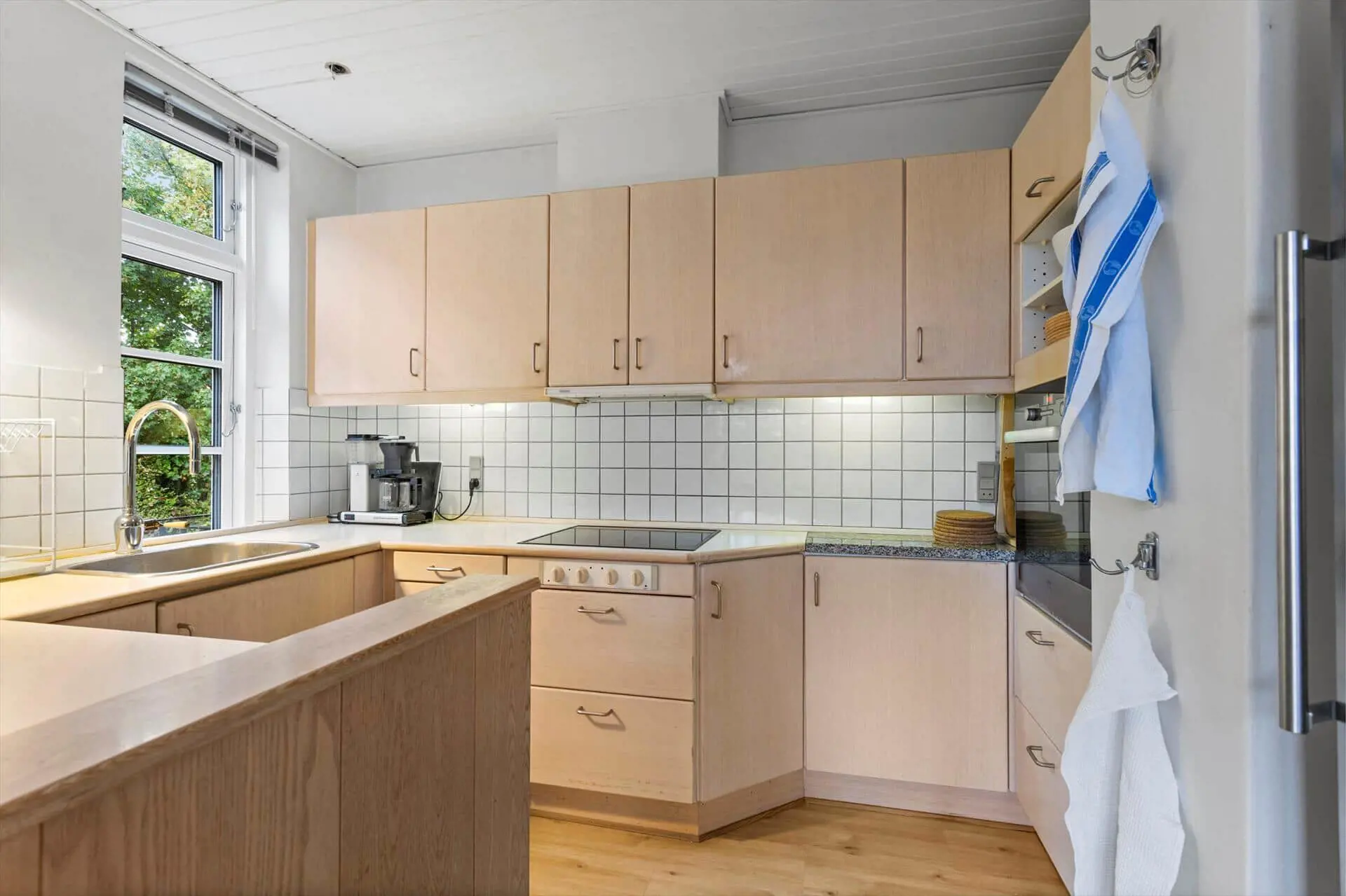 Ferienhaus LL285 in Ristingevej 147, Ristinge | Bild 12 von 31