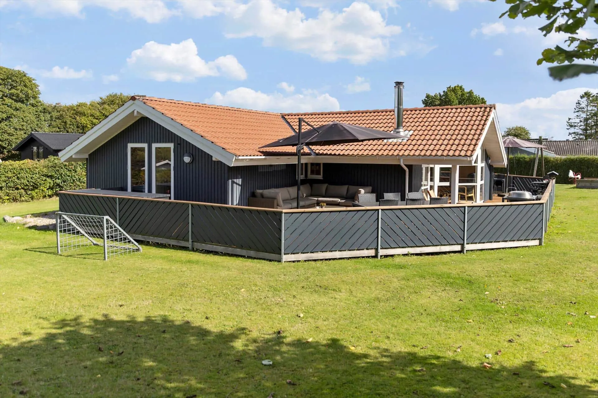 Ferienhaus LL286 in Udsigten 12, Spodsbjerg | Bild 2 von 41