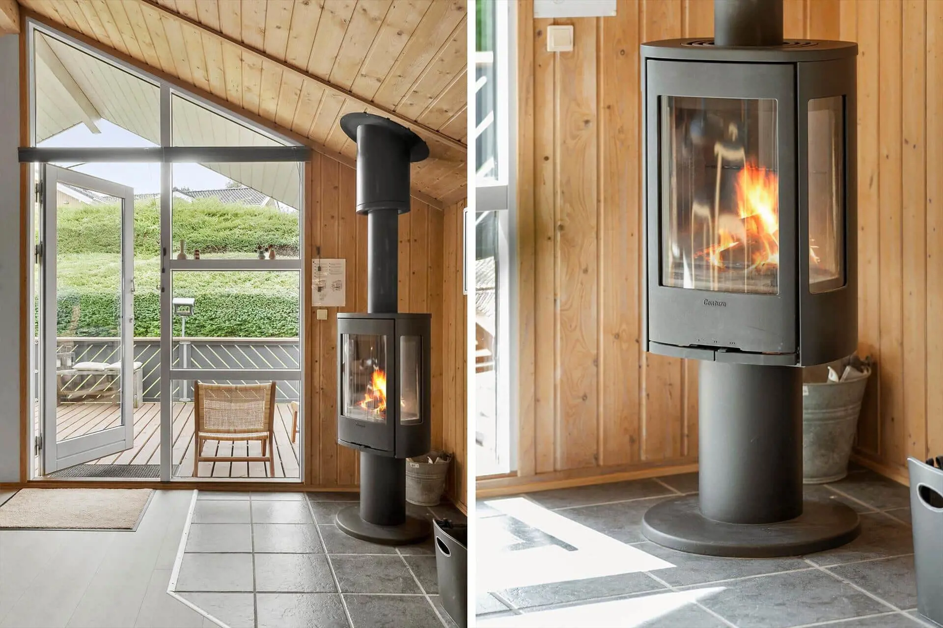 Ferienhaus LL286 in Udsigten 12, Spodsbjerg | Bild 3 von 41