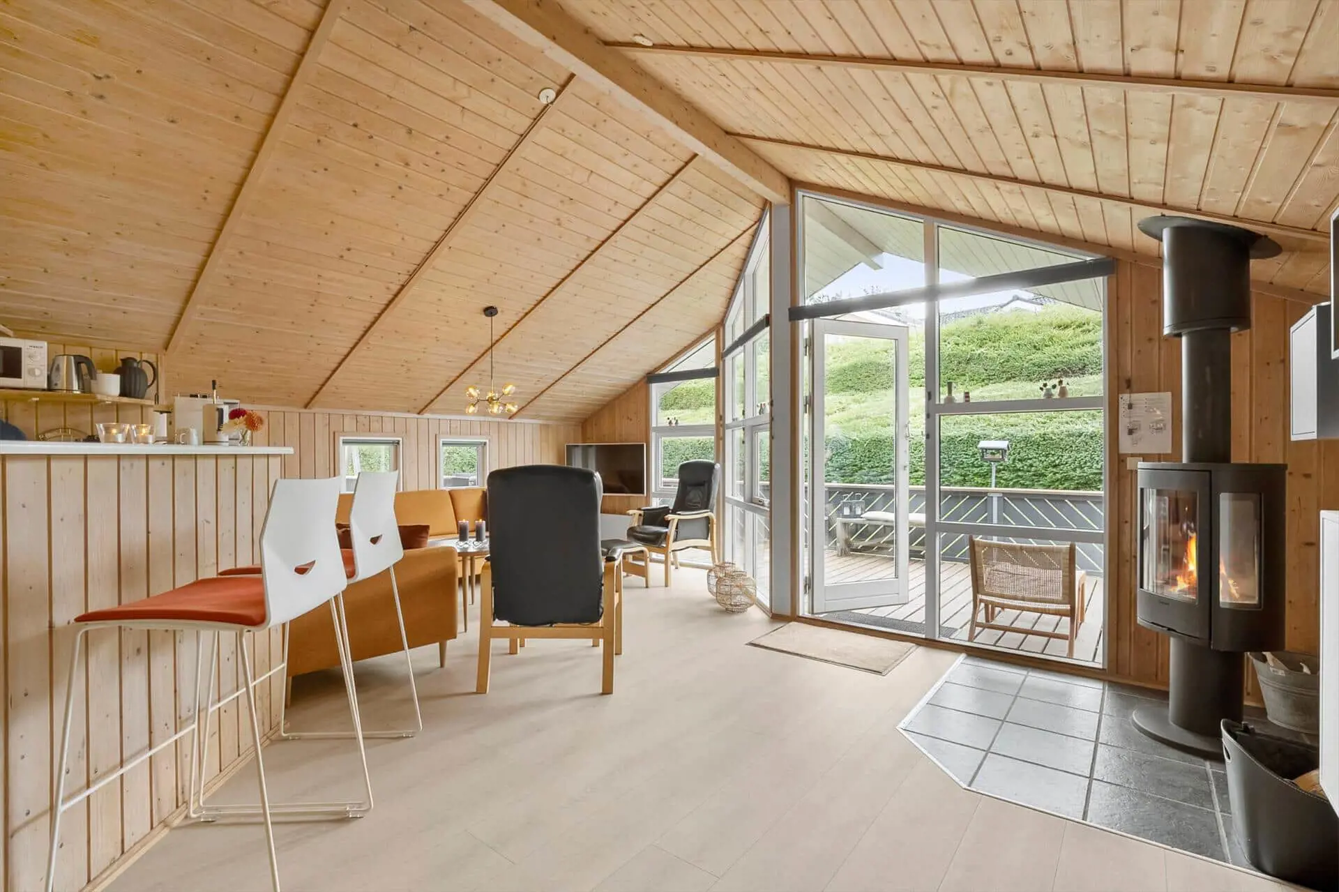 Ferienhaus LL286 in Udsigten 12, Spodsbjerg | Bild 4 von 41