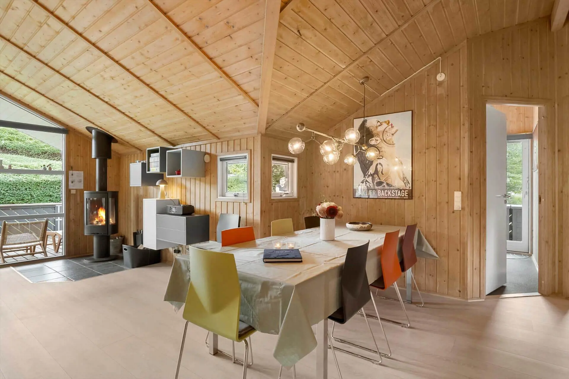 Ferienhaus LL286 in Udsigten 12, Spodsbjerg | Bild 5 von 41