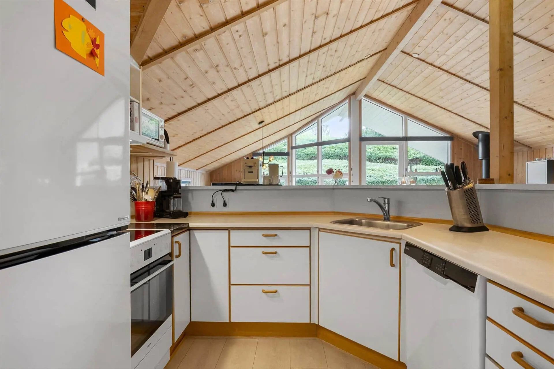 Ferienhaus LL286 in Udsigten 12, Spodsbjerg | Bild 6 von 41