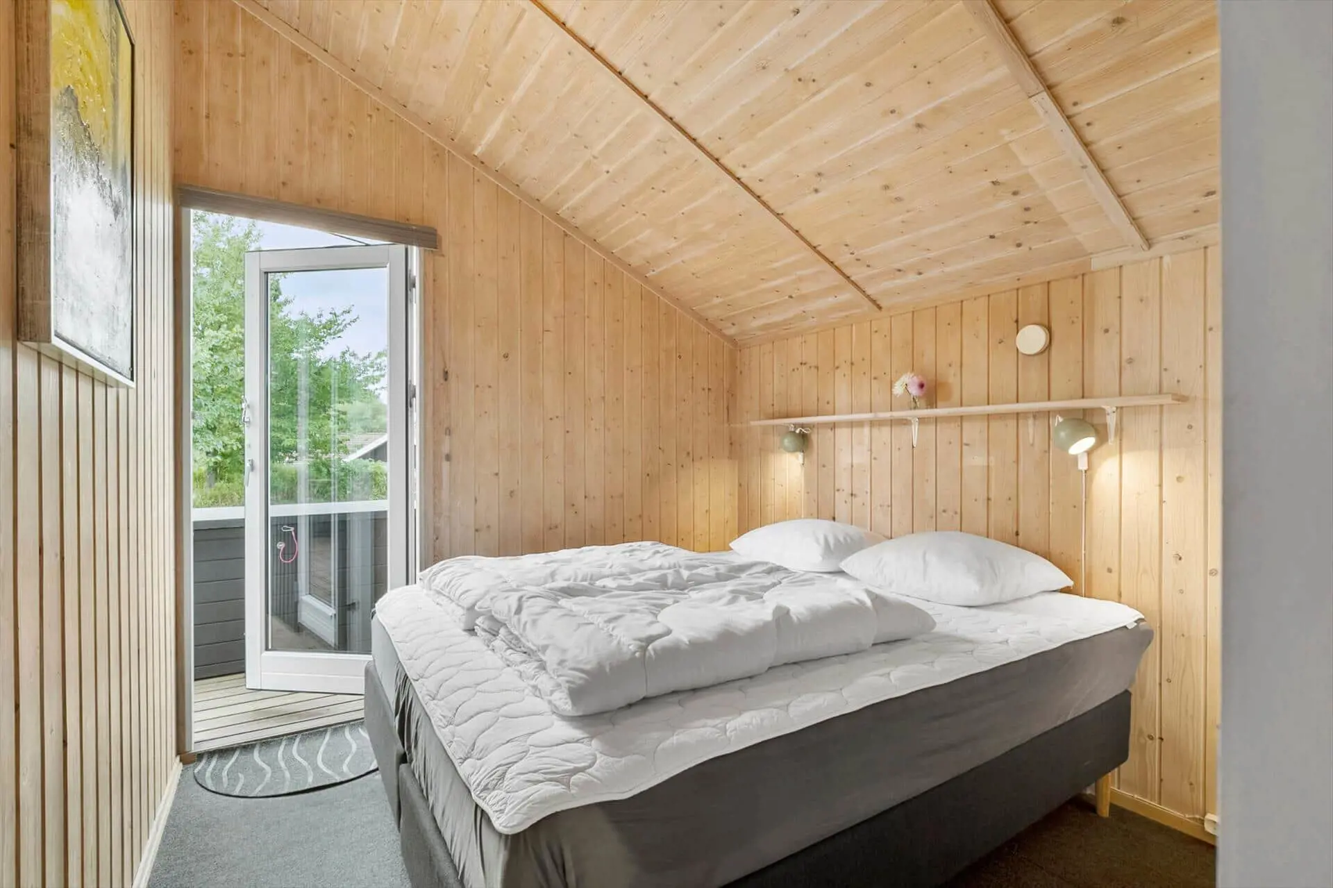 Ferienhaus LL286 in Udsigten 12, Spodsbjerg | Bild 8 von 41