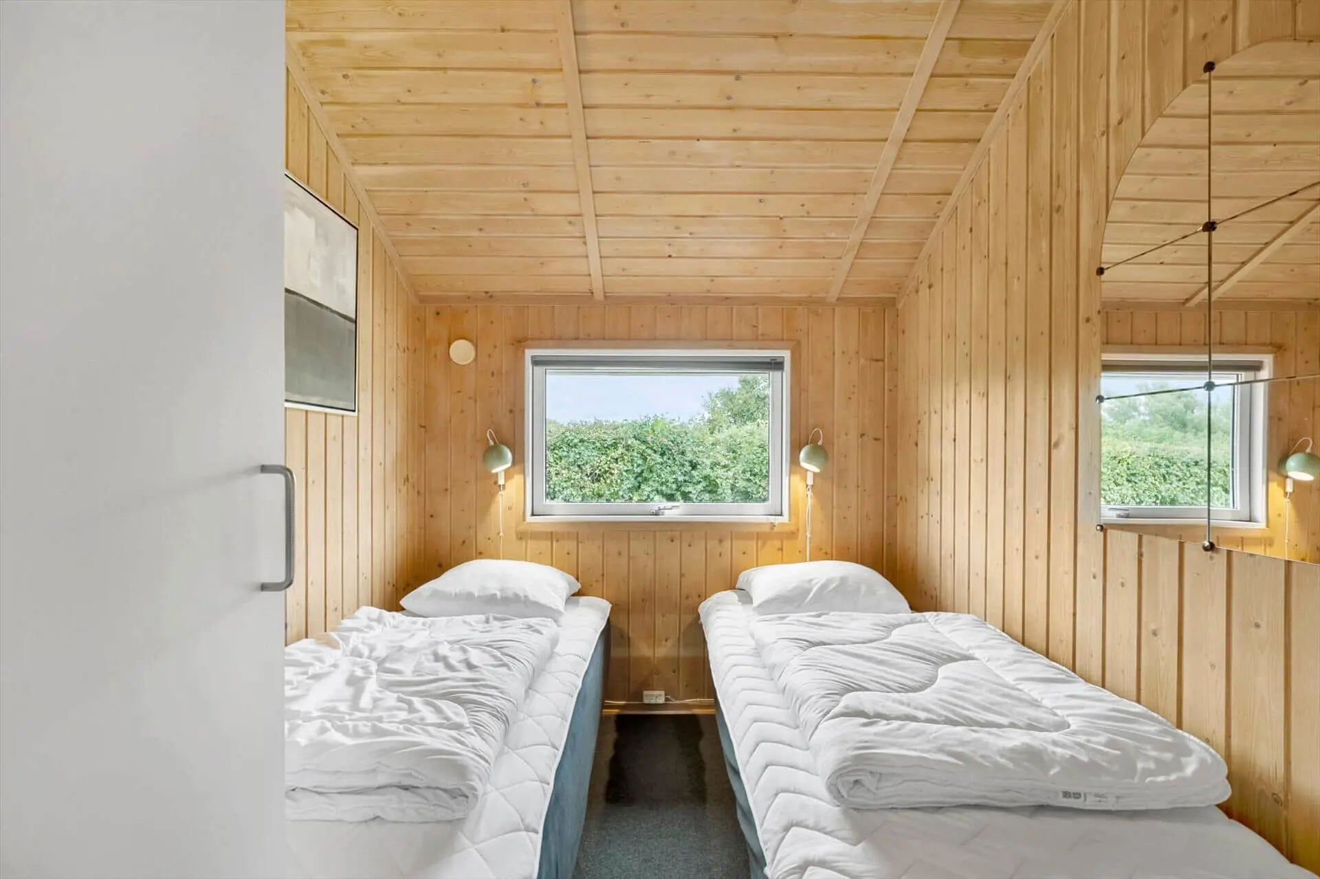 Ferienhaus LL286 in Udsigten 12, Spodsbjerg | Bild 10 von 41
